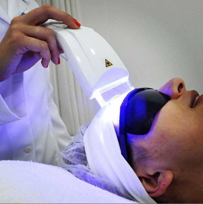 Laserterapia Fit Estética Avançada